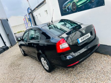 2010 Skoda Octavia - thumbnail 3