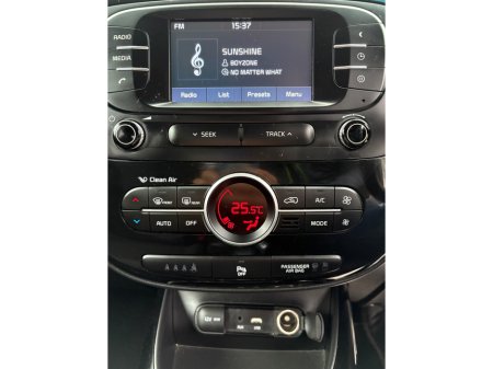 2018 Kia Soul - thumbnail 17