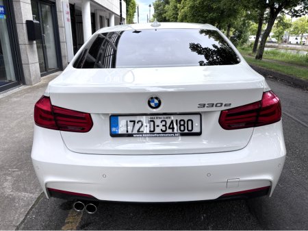 2017 BMW 3 Series SOLD