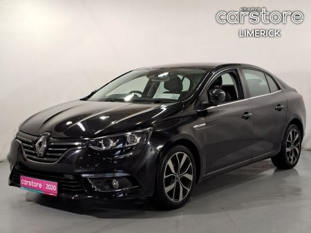 2020 Renault Megane - thumbnail 7