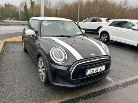 2022 MINI Hatch - thumbnail 2
