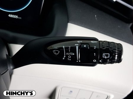 2023 Hyundai Tucson 2WD Executive Plus €31,900 thumbnail