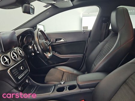 2018 Mercedes-Benz CLA Class CLA 180 €22,880 thumbnail