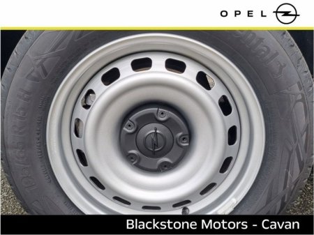 2024 Opel Combo  €20,950