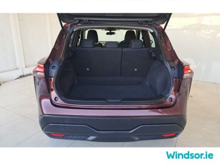 2023 Nissan Qashqai - thumbnail 19