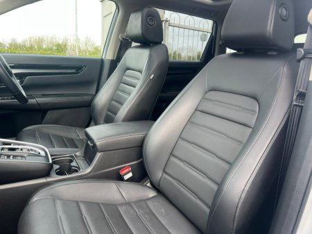 2024 Honda CR-V - thumbnail 11