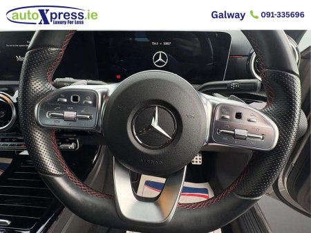 2020 Mercedes-Benz A Class - photo 5