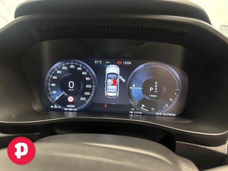 2020 Volvo XC40 R-DESIGN RECHARGE T4 - Straight Sale Discount €29,950