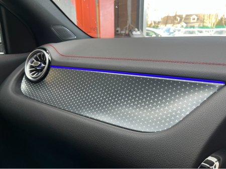 2024 Mercedes-Benz EQA - thumbnail 20