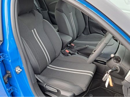 2026 Opel Corsa GS 1.2TURBO 100BHP **TOP SPEC** €27,500 thumbnail