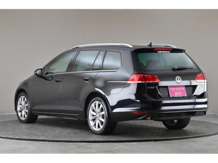 2017 Volkswagen Golf 1.2 TSI DSG VARIANT MK7 COMFORTLINE *CARPLAY*ANDROID AUTO* €17,490 thumbnail