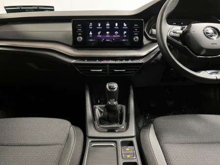 2023 Skoda Octavia Ambition Combi 1.0TSI 110BHP - Reversing Camera - Climate Control - Cruise Control - Auto Lights/Wipers - Apple CarPlay/Android Auto €25,950 thumbnail