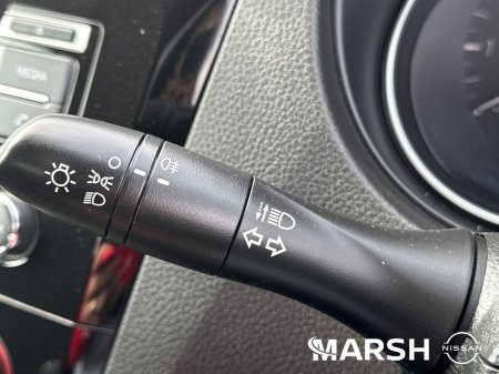 2018 Nissan Qashqai 1.2 XE 18 4DR €16,425 thumbnail