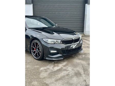 2021 BMW 3 Series  €35,995 thumbnail