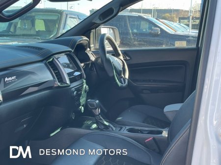 2023 Ford Ranger - thumbnail 4