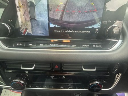 2022 Nissan Qashqai - thumbnail 28