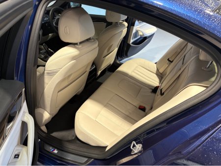 2018 BMW 5 Series - thumbnail 11