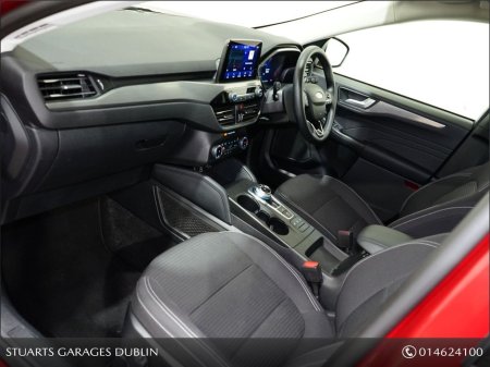 2024 Ford Kuga - thumbnail 12