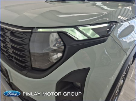 2026 Ford Courier - thumbnail 22