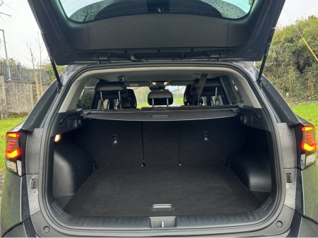 2023 Kia Sportage K3 Diesel MHEV €31,950 thumbnail