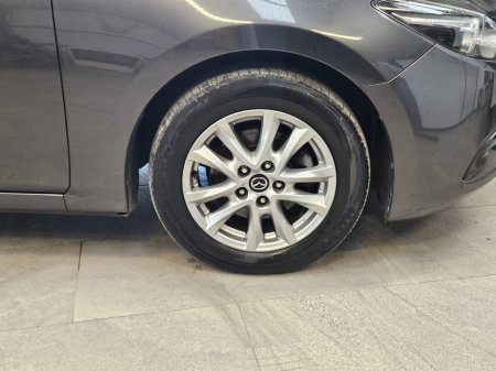 2019 Mazda Mazda3 - thumbnail 6