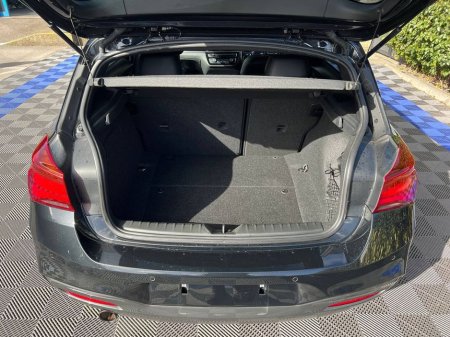 2018 BMW 1 Series - thumbnail 13