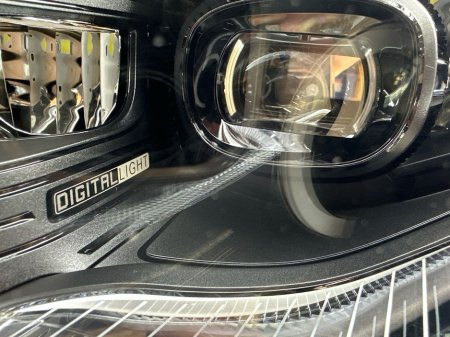 2024 Mercedes-Benz E Class *Deposit Taken* E220 D AMG Line Advanced MHEV €72,900 thumbnail