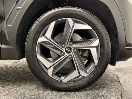 2023 Hyundai Tucson - thumbnail 6