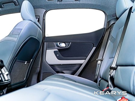 2022 Polestar 2 - thumbnail 11