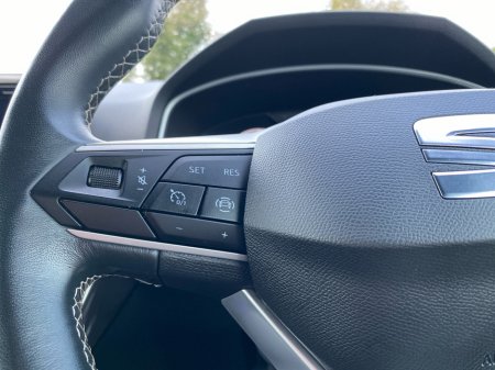 2023 SEAT Tarraco SE 2.0 TDI 150BHP Automatic 7 seater €34,500 thumbnail