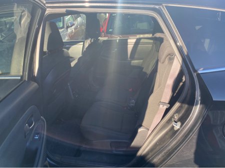 2017 Kia Carens OR RONDO EX 5DR €11,900 thumbnail