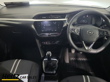 2023 Opel Corsa - thumbnail 13