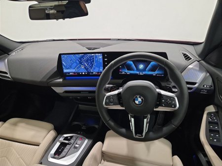 2026 BMW 2 Series 220 M Sport €55,950 thumbnail