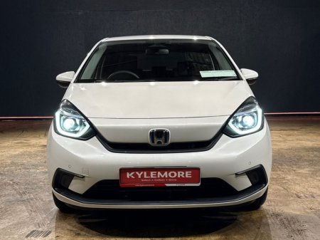 2022 Honda Fit - thumbnail 8