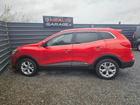 2019 Renault Kadjar - thumbnail 5