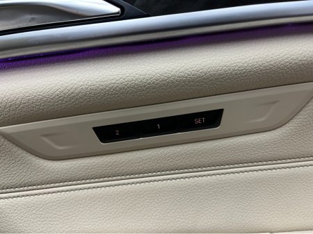 2017 BMW 5 Series €22950! 2017 BMW 520D 523D LUXURY 2.0 AUTOMATIC / CRUISE CONTROL / 360° PARKING CAMERA / ELECTRIC MEMORY HEATED FRONT & REAR SEATS / AMBIENT LIGHTS €22,950 thumbnail