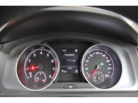 2015 Volkswagen Golf 1.2 TSI DSG MK7 TRENDLINE *PRIVACY GLASS*1 YEARS WARRANTY* €13,890 thumbnail