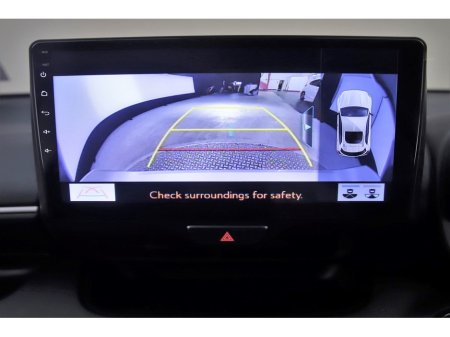 2022 Toyota Yaris 1.0 AUTO PETROL *9"ANDROID CAR PLAYER*REVERSE CAM* €17,880 thumbnail