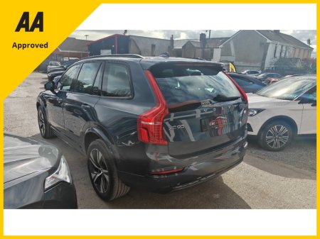 2023 Volvo XC90 - thumbnail 7