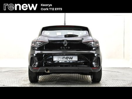 2025 Renault Clio - thumbnail 10