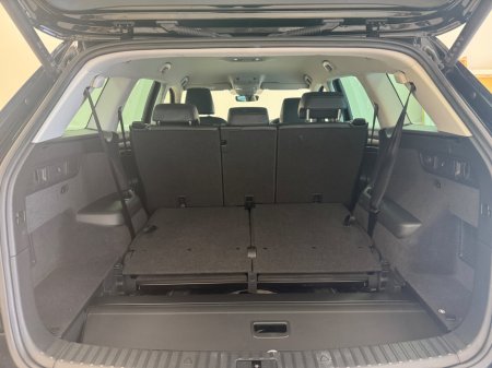 2022 Skoda Kodiaq 2.0 TDI 150HP DSG Style 7 Seat €41,950 thumbnail