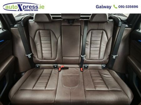 2022 BMW X3 - thumbnail 22