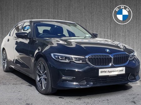 2022 BMW 3 Series 330e Sport Pro Auto €36,995