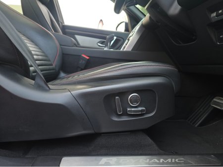 2022 Land Rover Discovery Sport R Dynamic Urban Edition €39,950 thumbnail