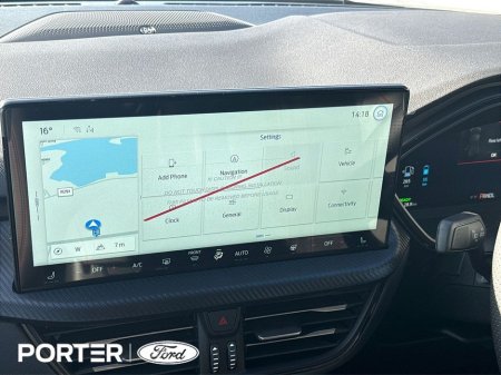 2026 Ford Kuga - thumbnail 18