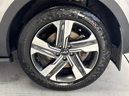 2023 Kia Sorento - thumbnail 11