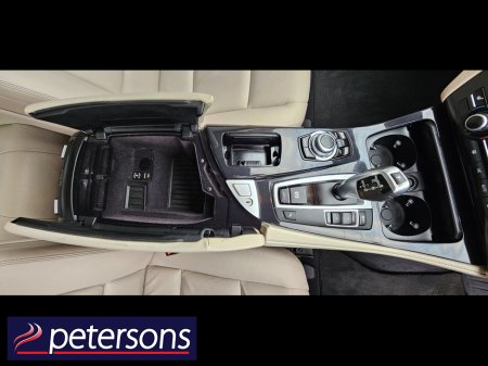 2016 BMW 5 Series 520D F10 SE 4DR AUTOMATIC €16,950 thumbnail