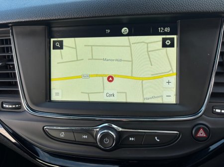 2020 Opel Astra ASTRA+ HATCH-SRI-1.2 TURBO 110PS 5DR thumbnail