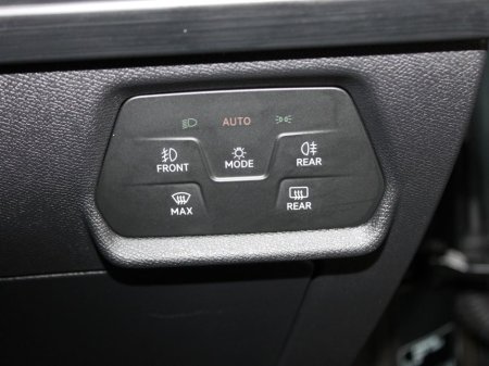 2022 Cupra Formentor E-hyb E-hybrid 204HP DSG 5DR Auto €26,950 thumbnail