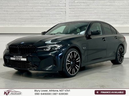 2023 BMW 3 Series - thumbnail 1